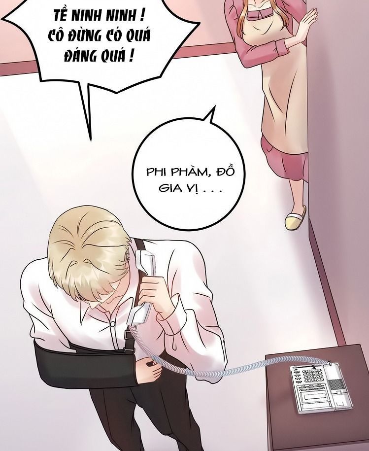 Trong Sinh Chi Ức Vạn Ảnh Hậu Yếu Thượng Vị Chapter 119 - 6