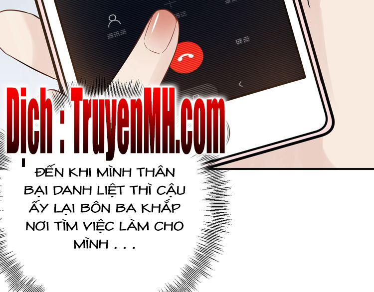 Trong Sinh Chi Ức Vạn Ảnh Hậu Yếu Thượng Vị Chapter 12 - 19