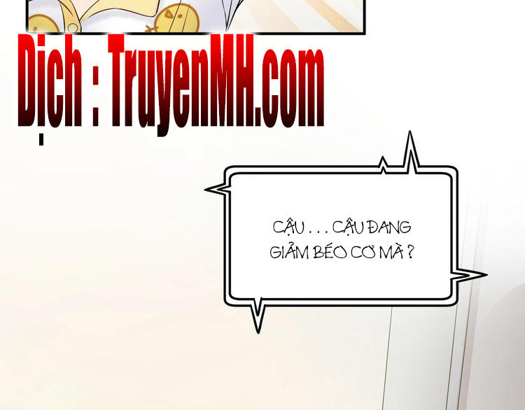 Trong Sinh Chi Ức Vạn Ảnh Hậu Yếu Thượng Vị Chapter 12 - 29