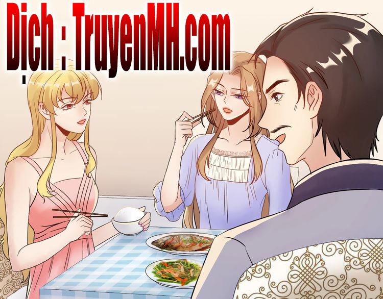 Trong Sinh Chi Ức Vạn Ảnh Hậu Yếu Thượng Vị Chapter 12 - 56