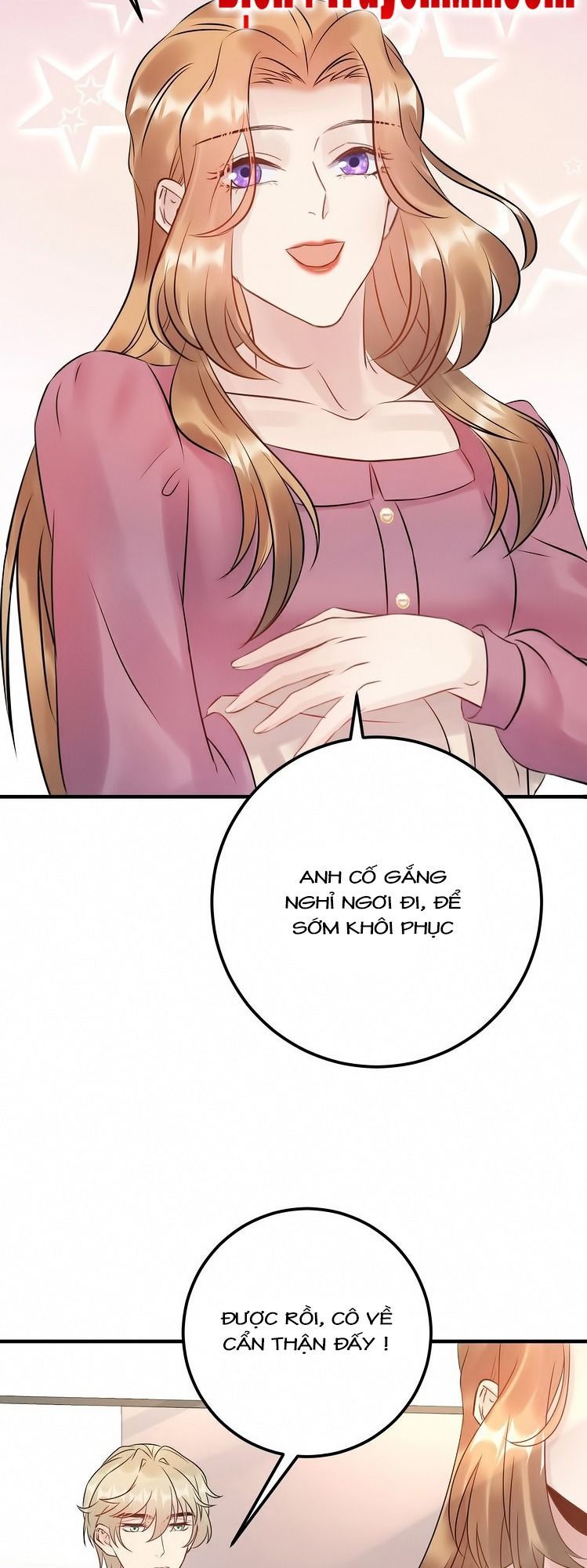 Trong Sinh Chi Ức Vạn Ảnh Hậu Yếu Thượng Vị Chapter 120 - 2