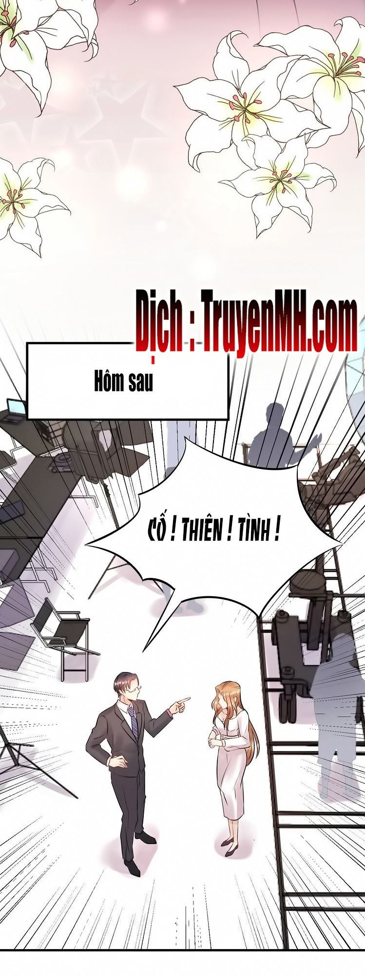 Trong Sinh Chi Ức Vạn Ảnh Hậu Yếu Thượng Vị Chapter 120 - 11