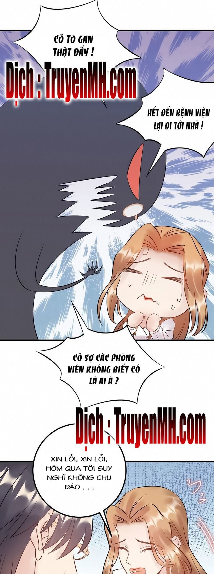 Trong Sinh Chi Ức Vạn Ảnh Hậu Yếu Thượng Vị Chapter 120 - 13
