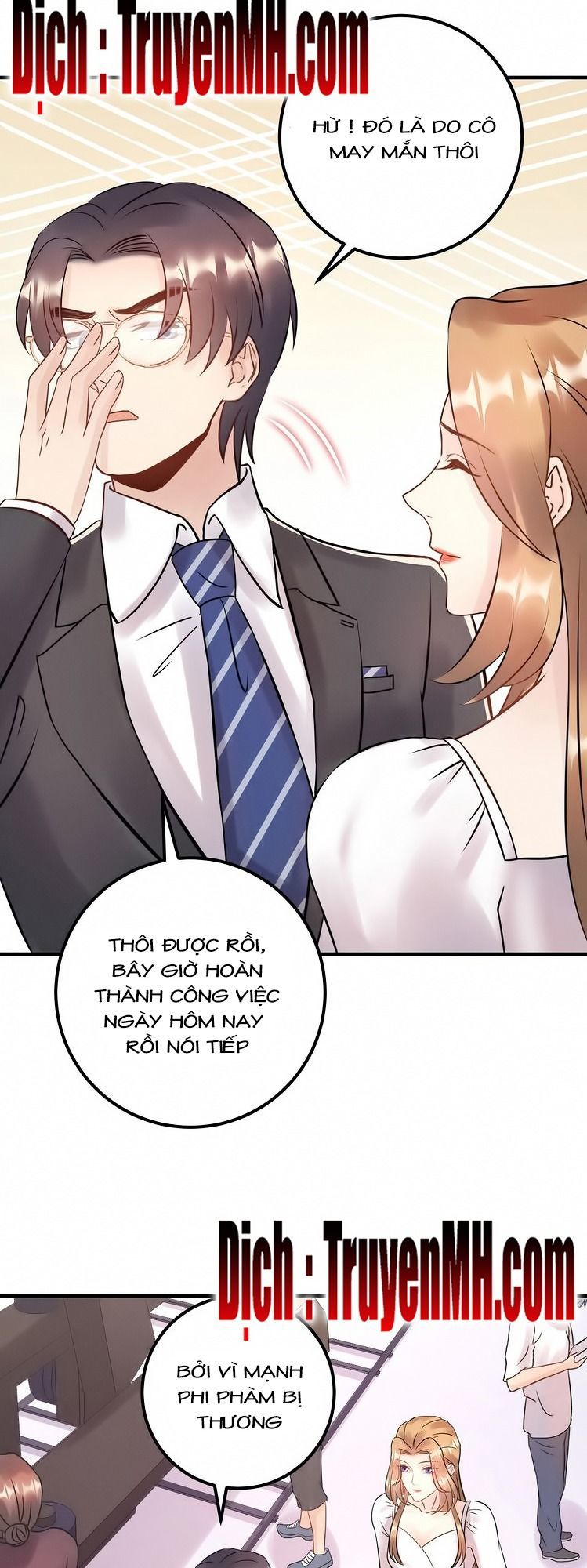 Trong Sinh Chi Ức Vạn Ảnh Hậu Yếu Thượng Vị Chapter 120 - 15