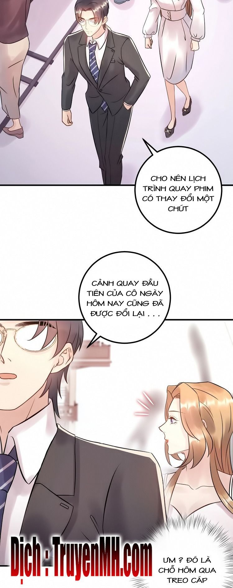 Trong Sinh Chi Ức Vạn Ảnh Hậu Yếu Thượng Vị Chapter 120 - 16