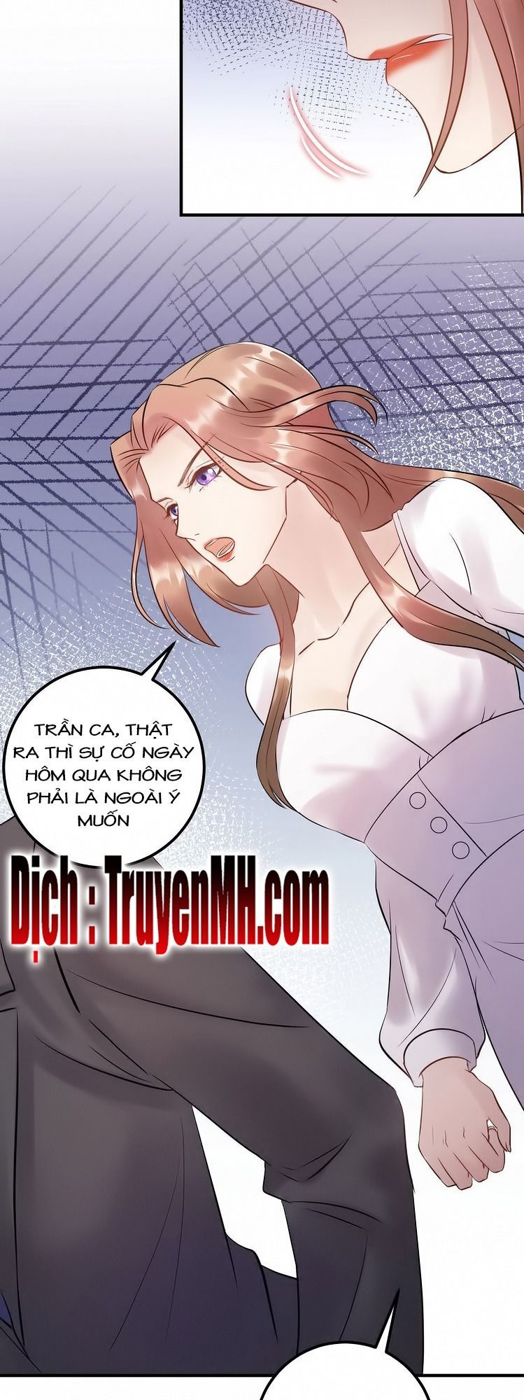 Trong Sinh Chi Ức Vạn Ảnh Hậu Yếu Thượng Vị Chapter 120 - 19