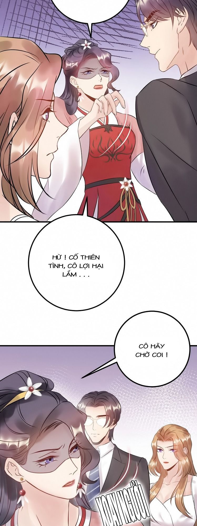 Trong Sinh Chi Ức Vạn Ảnh Hậu Yếu Thượng Vị Chapter 121 - 11