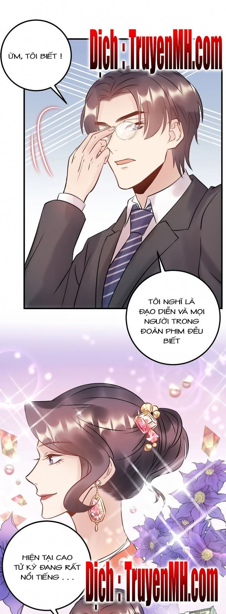 Trong Sinh Chi Ức Vạn Ảnh Hậu Yếu Thượng Vị Chapter 121 - 14