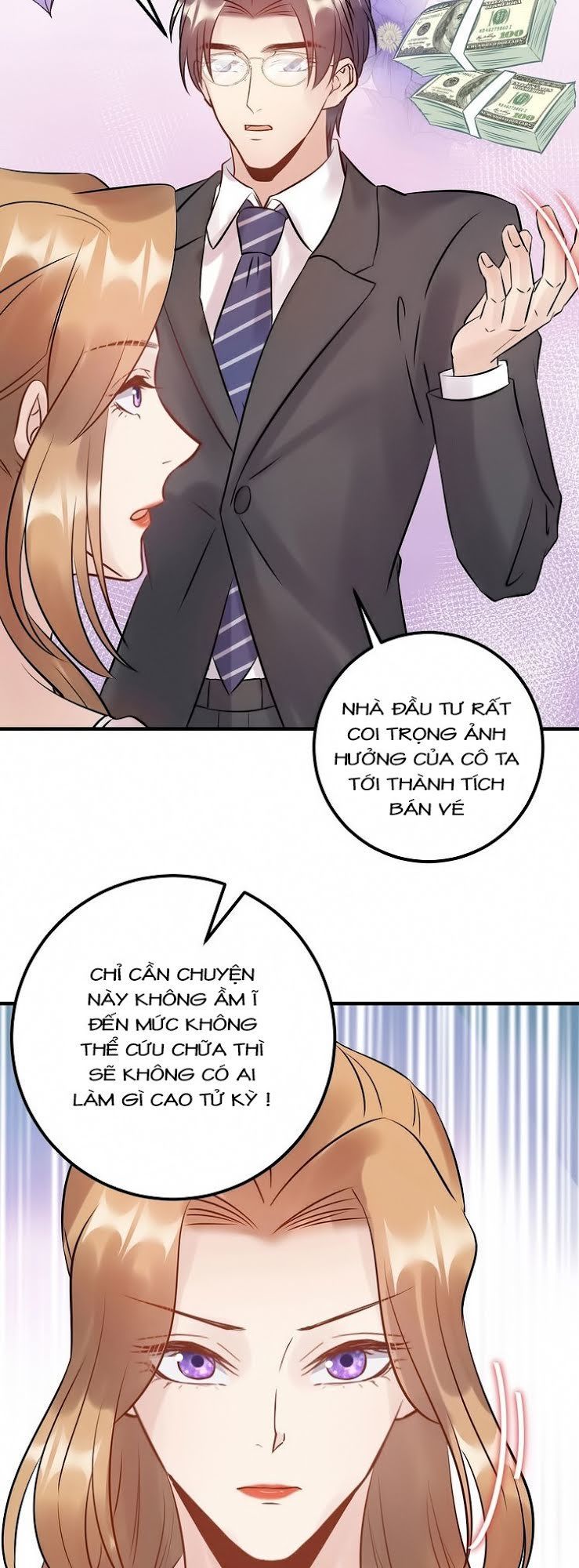 Trong Sinh Chi Ức Vạn Ảnh Hậu Yếu Thượng Vị Chapter 121 - 15