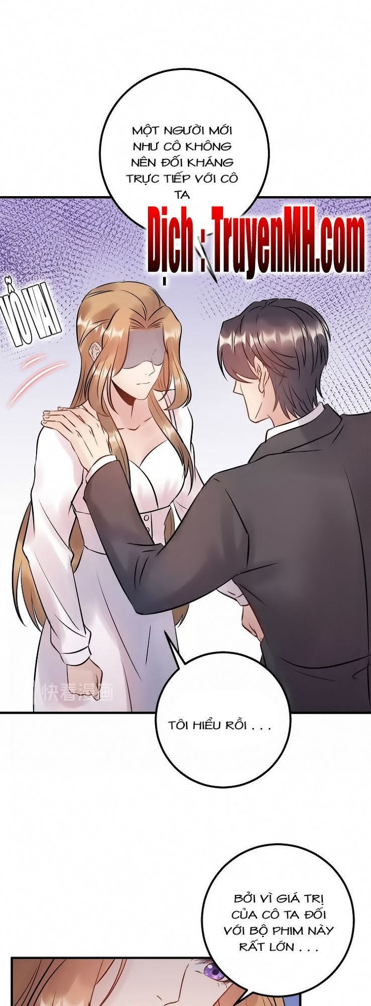 Trong Sinh Chi Ức Vạn Ảnh Hậu Yếu Thượng Vị Chapter 121 - 17