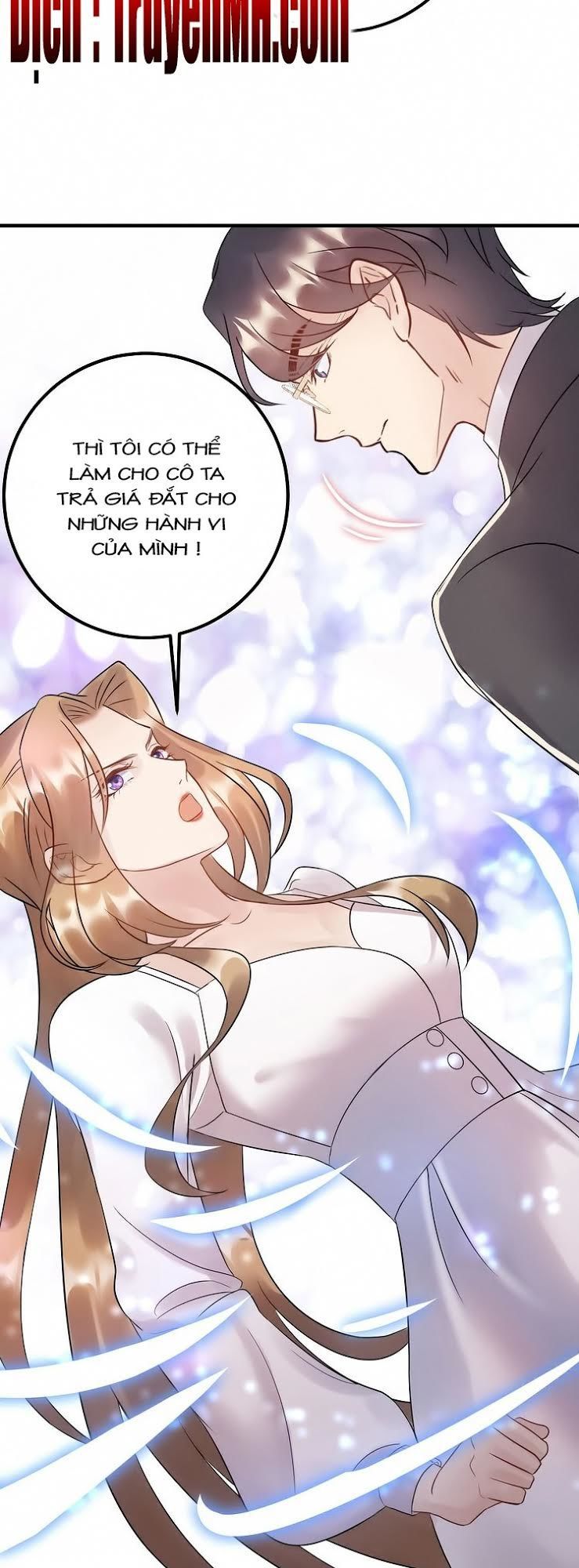 Trong Sinh Chi Ức Vạn Ảnh Hậu Yếu Thượng Vị Chapter 121 - 20