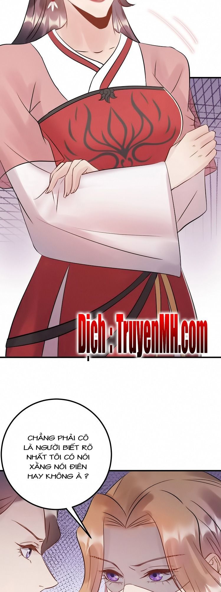 Trong Sinh Chi Ức Vạn Ảnh Hậu Yếu Thượng Vị Chapter 121 - 3