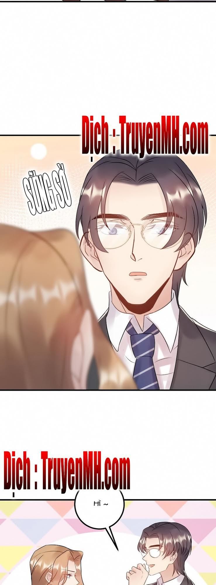 Trong Sinh Chi Ức Vạn Ảnh Hậu Yếu Thượng Vị Chapter 121 - 21