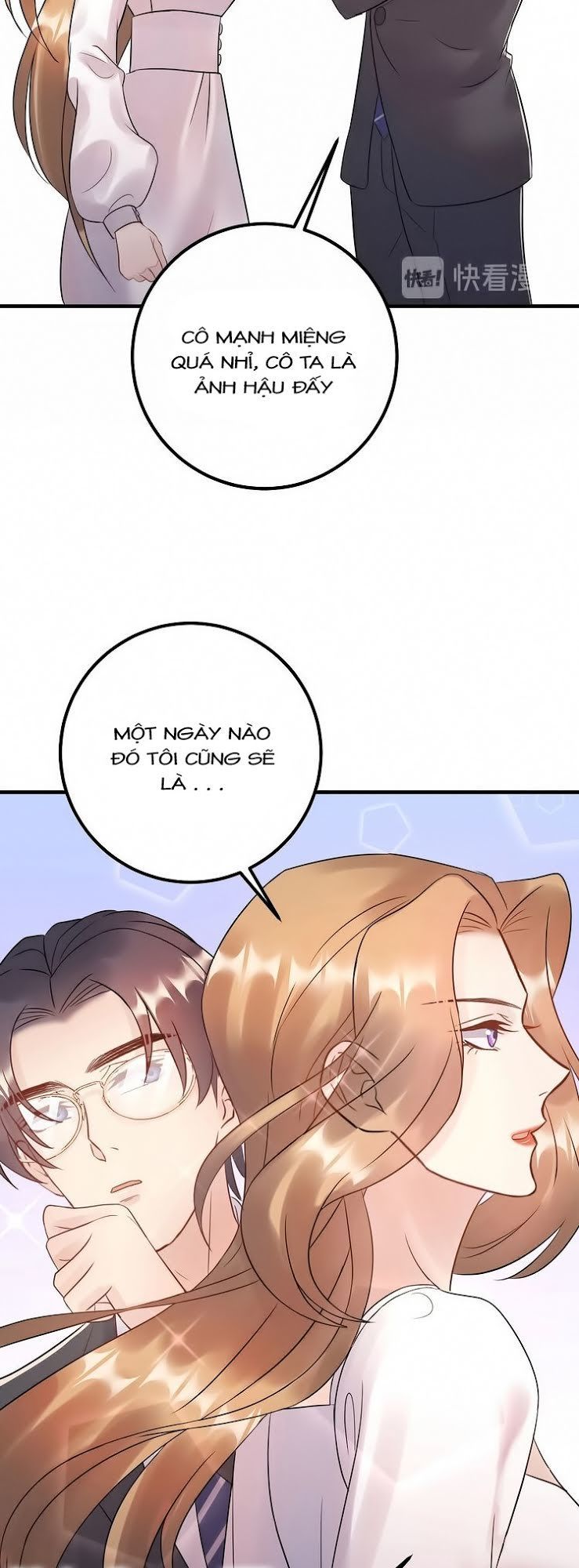 Trong Sinh Chi Ức Vạn Ảnh Hậu Yếu Thượng Vị Chapter 121 - 23