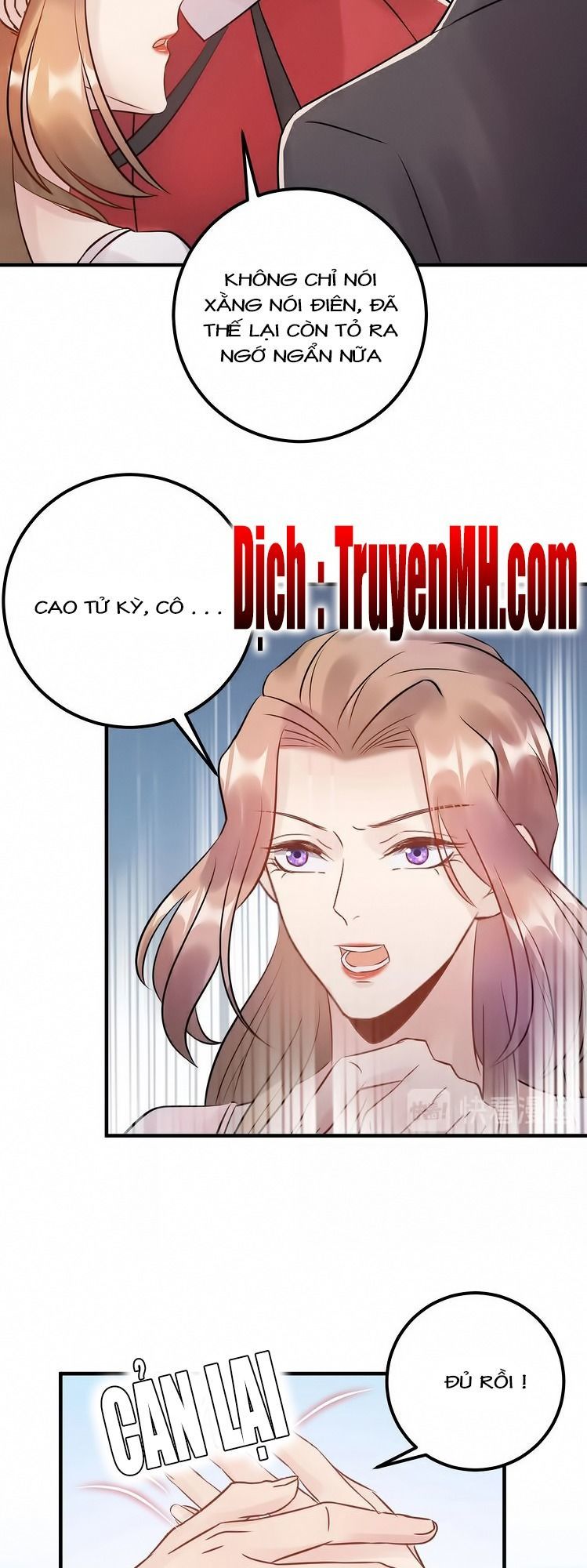 Trong Sinh Chi Ức Vạn Ảnh Hậu Yếu Thượng Vị Chapter 121 - 6