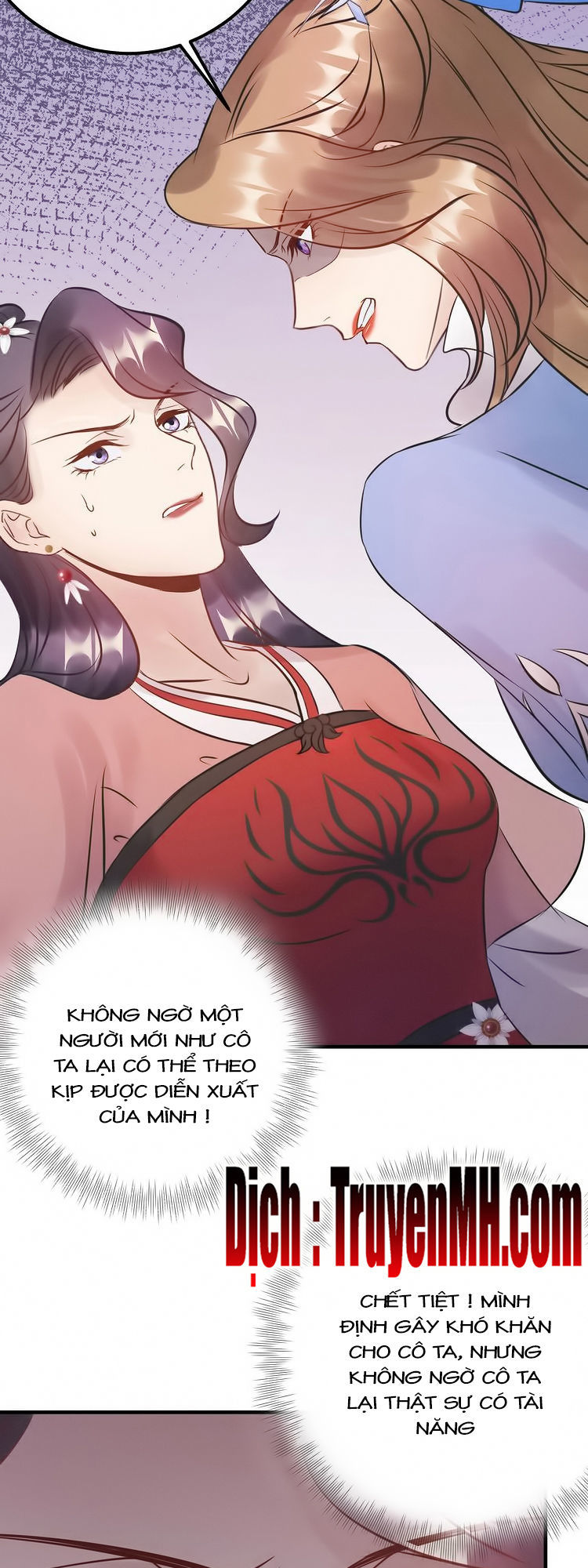 Trong Sinh Chi Ức Vạn Ảnh Hậu Yếu Thượng Vị Chapter 122 - 12