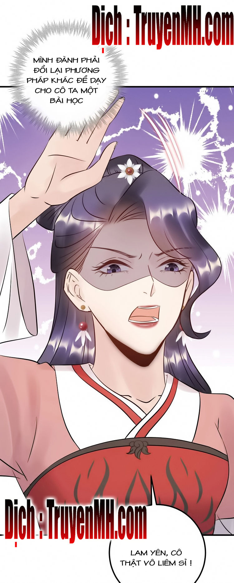 Trong Sinh Chi Ức Vạn Ảnh Hậu Yếu Thượng Vị Chapter 122 - 14