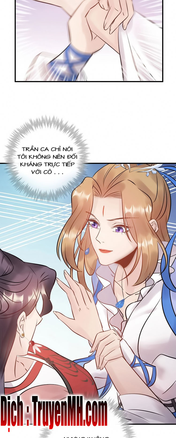 Trong Sinh Chi Ức Vạn Ảnh Hậu Yếu Thượng Vị Chapter 122 - 17