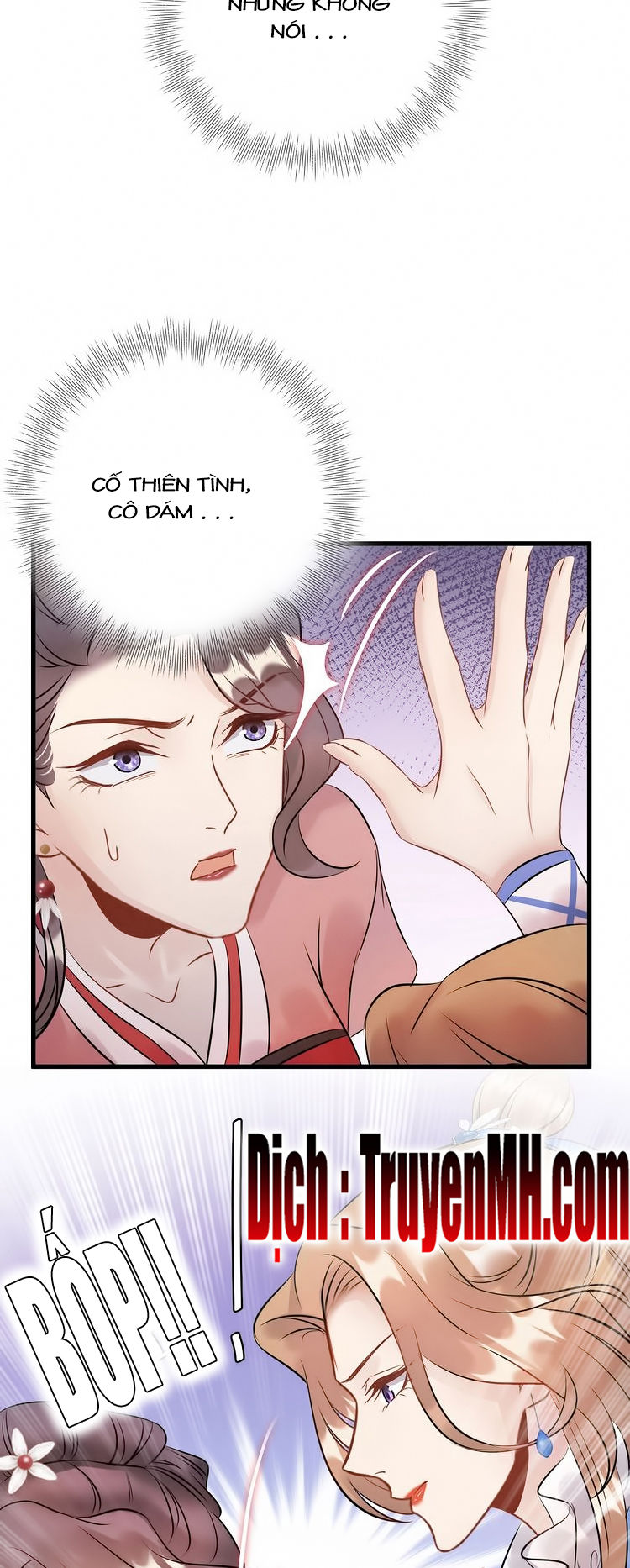 Trong Sinh Chi Ức Vạn Ảnh Hậu Yếu Thượng Vị Chapter 122 - 18
