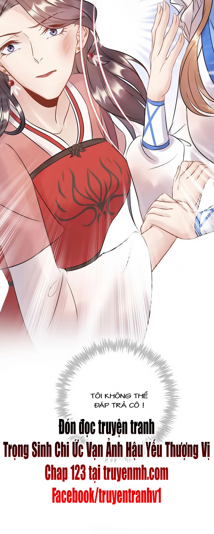 Trong Sinh Chi Ức Vạn Ảnh Hậu Yếu Thượng Vị Chapter 122 - 19