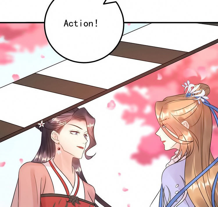 Trong Sinh Chi Ức Vạn Ảnh Hậu Yếu Thượng Vị Chapter 122 - 3