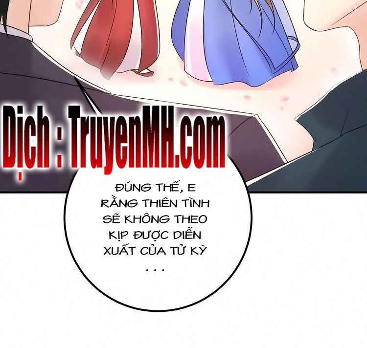 Trong Sinh Chi Ức Vạn Ảnh Hậu Yếu Thượng Vị Chapter 122 - 7