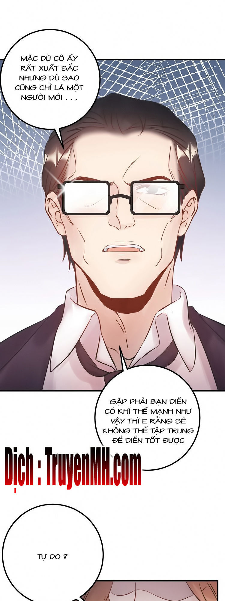 Trong Sinh Chi Ức Vạn Ảnh Hậu Yếu Thượng Vị Chapter 122 - 8