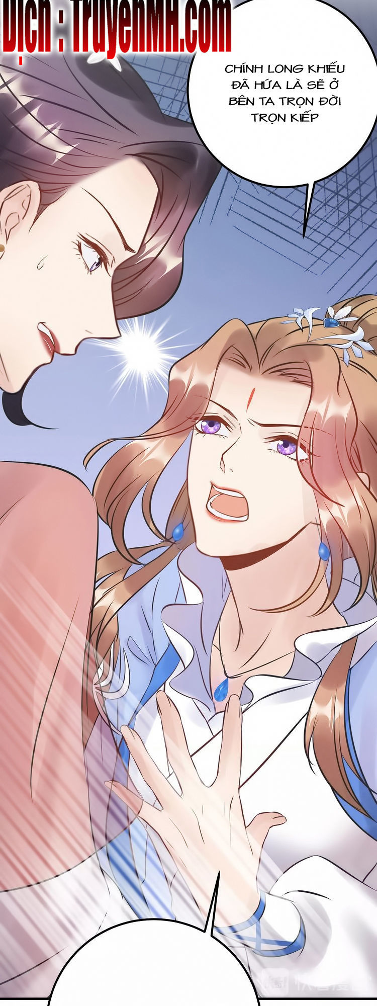 Trong Sinh Chi Ức Vạn Ảnh Hậu Yếu Thượng Vị Chapter 122 - 10