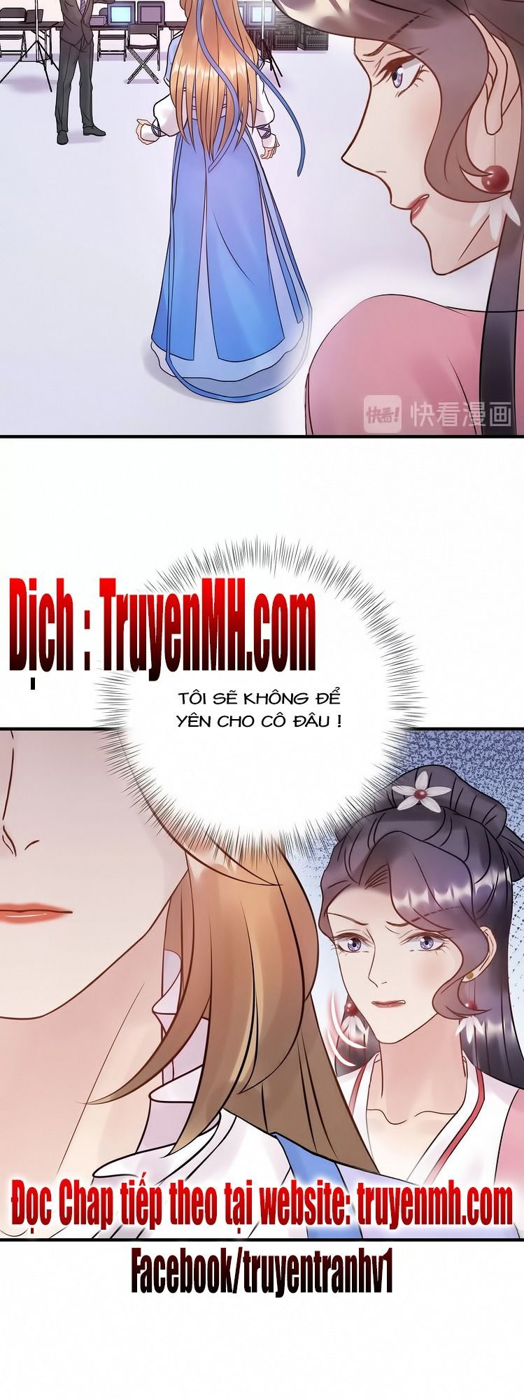 Trong Sinh Chi Ức Vạn Ảnh Hậu Yếu Thượng Vị Chapter 123 - 20