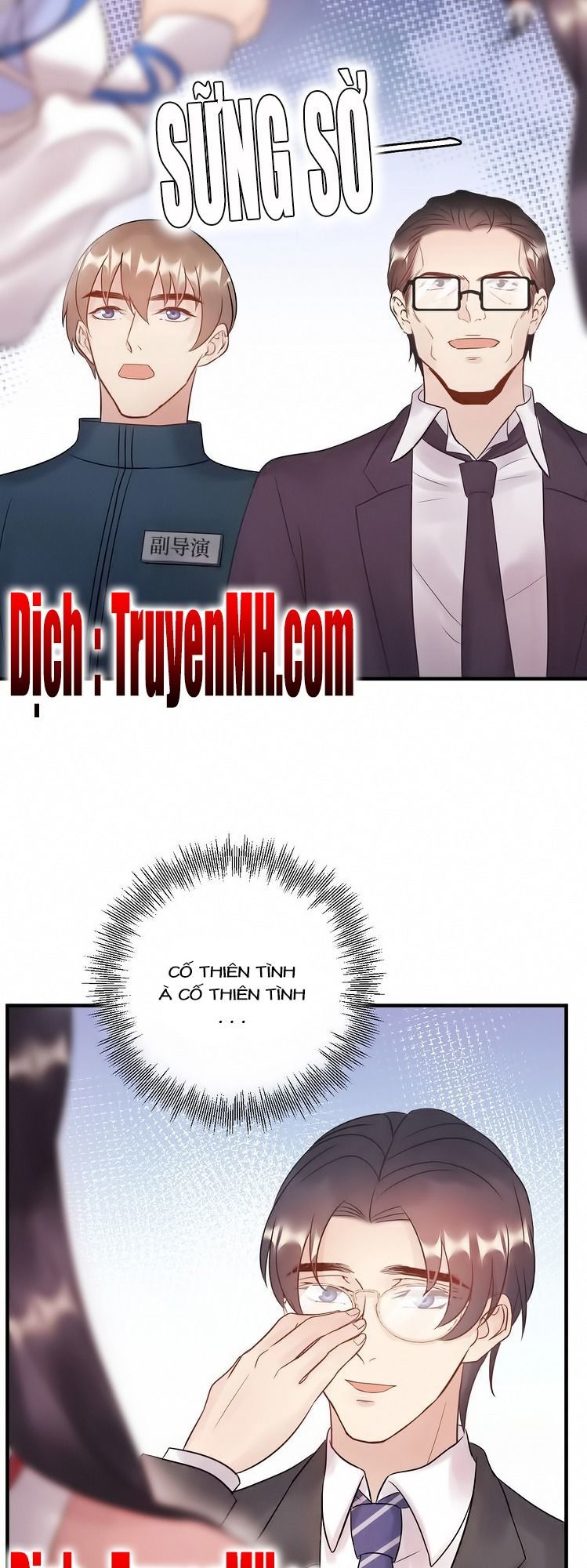 Trong Sinh Chi Ức Vạn Ảnh Hậu Yếu Thượng Vị Chapter 123 - 4