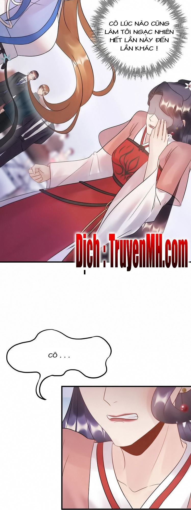 Trong Sinh Chi Ức Vạn Ảnh Hậu Yếu Thượng Vị Chapter 123 - 6