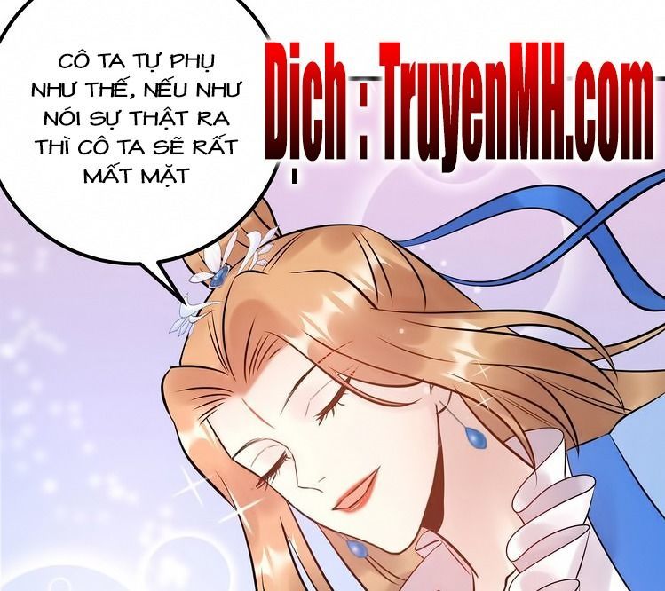 Trong Sinh Chi Ức Vạn Ảnh Hậu Yếu Thượng Vị Chapter 124 - 5