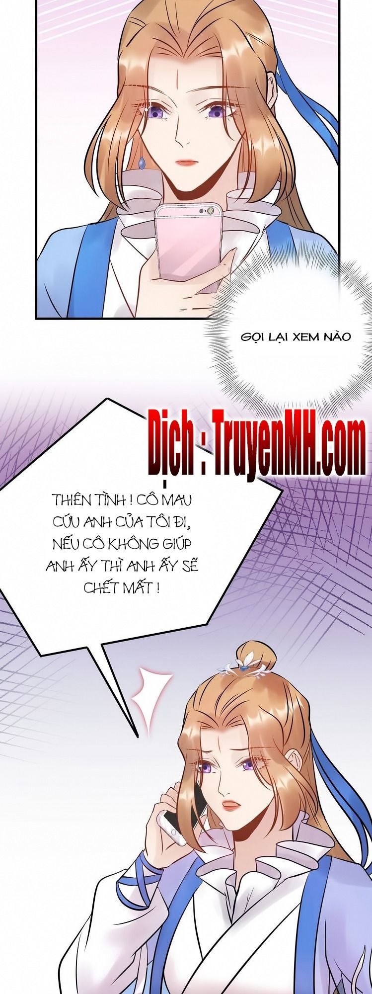 Trong Sinh Chi Ức Vạn Ảnh Hậu Yếu Thượng Vị Chapter 125 - 12