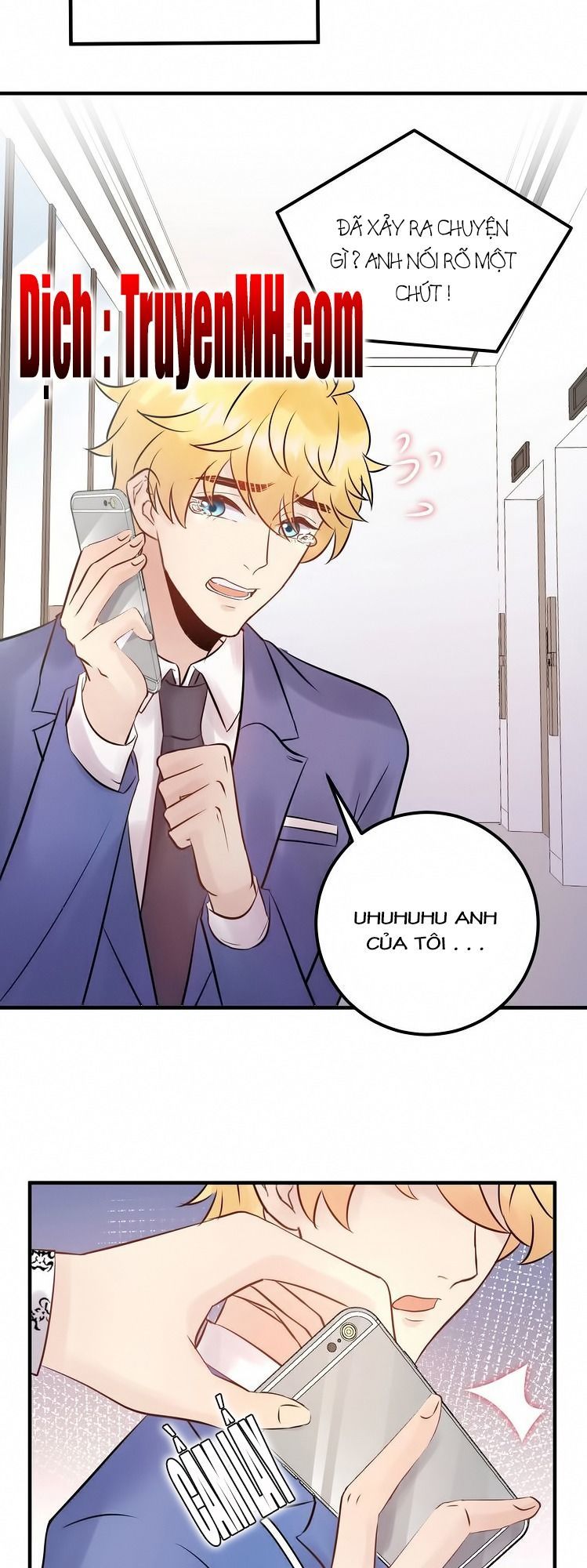 Trong Sinh Chi Ức Vạn Ảnh Hậu Yếu Thượng Vị Chapter 125 - 14