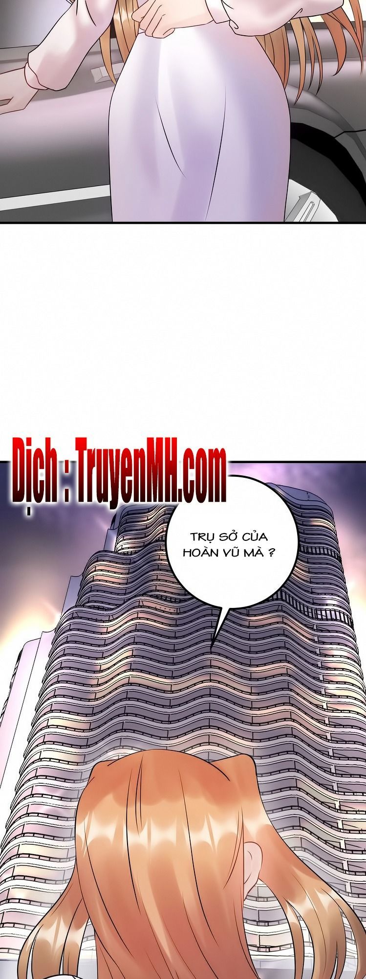 Trong Sinh Chi Ức Vạn Ảnh Hậu Yếu Thượng Vị Chapter 125 - 24