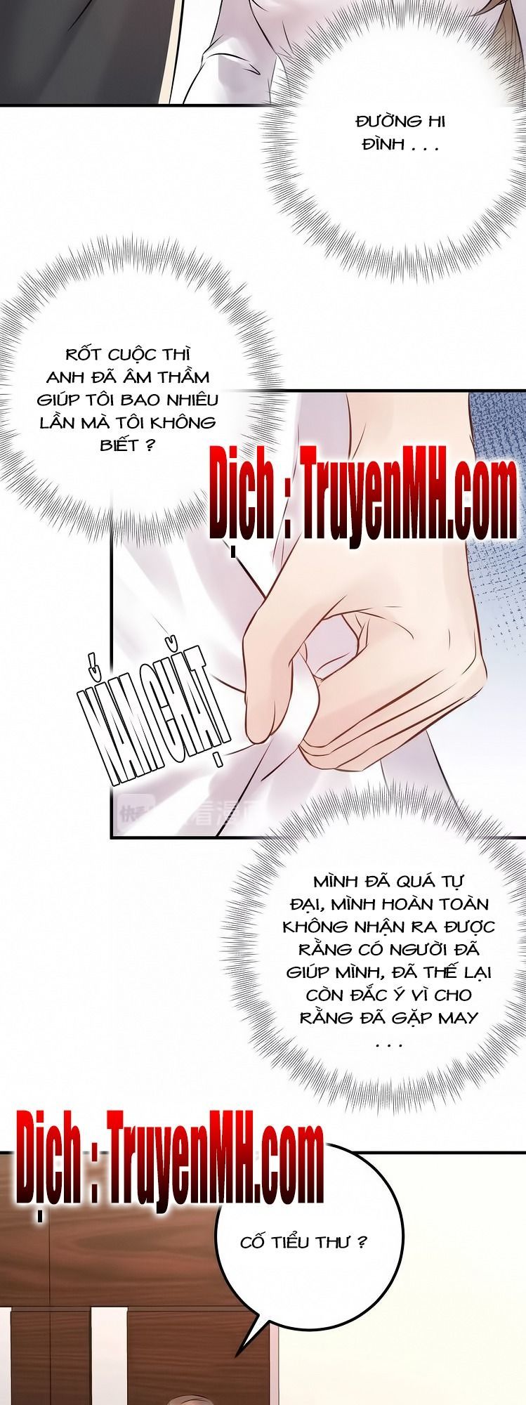 Trong Sinh Chi Ức Vạn Ảnh Hậu Yếu Thượng Vị Chapter 126 - 21