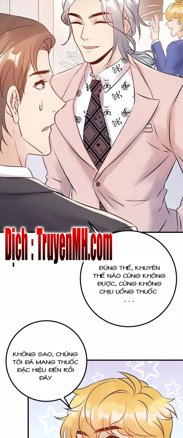 Trong Sinh Chi Ức Vạn Ảnh Hậu Yếu Thượng Vị Chapter 126 - 6