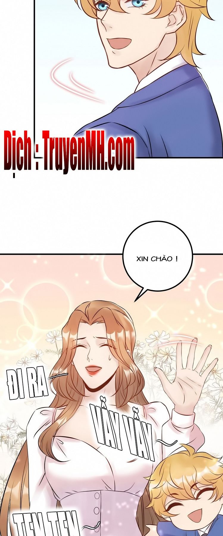 Trong Sinh Chi Ức Vạn Ảnh Hậu Yếu Thượng Vị Chapter 126 - 7