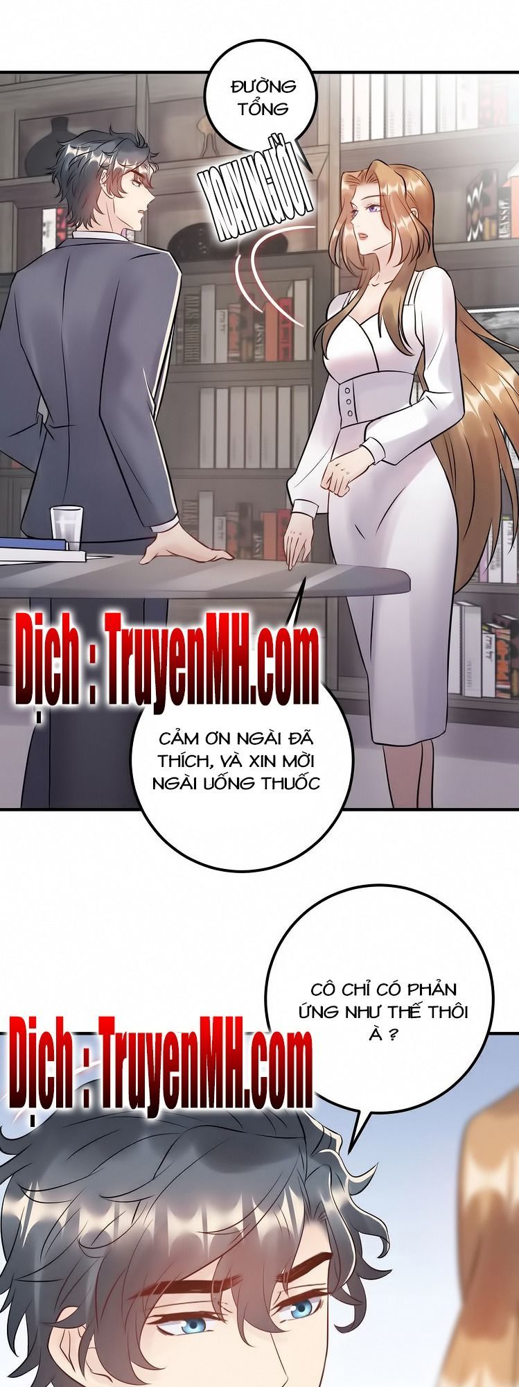 Trong Sinh Chi Ức Vạn Ảnh Hậu Yếu Thượng Vị Chapter 127 - 18