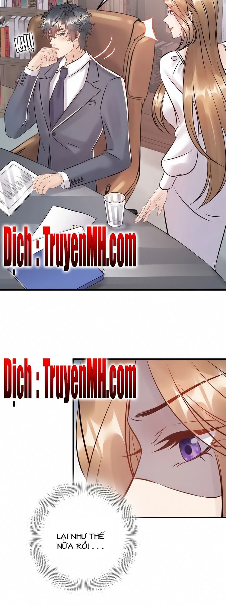Trong Sinh Chi Ức Vạn Ảnh Hậu Yếu Thượng Vị Chapter 127 - 8