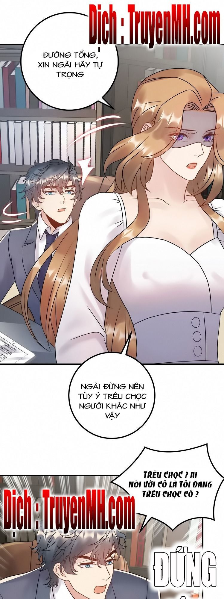 Trong Sinh Chi Ức Vạn Ảnh Hậu Yếu Thượng Vị Chapter 127 - 10