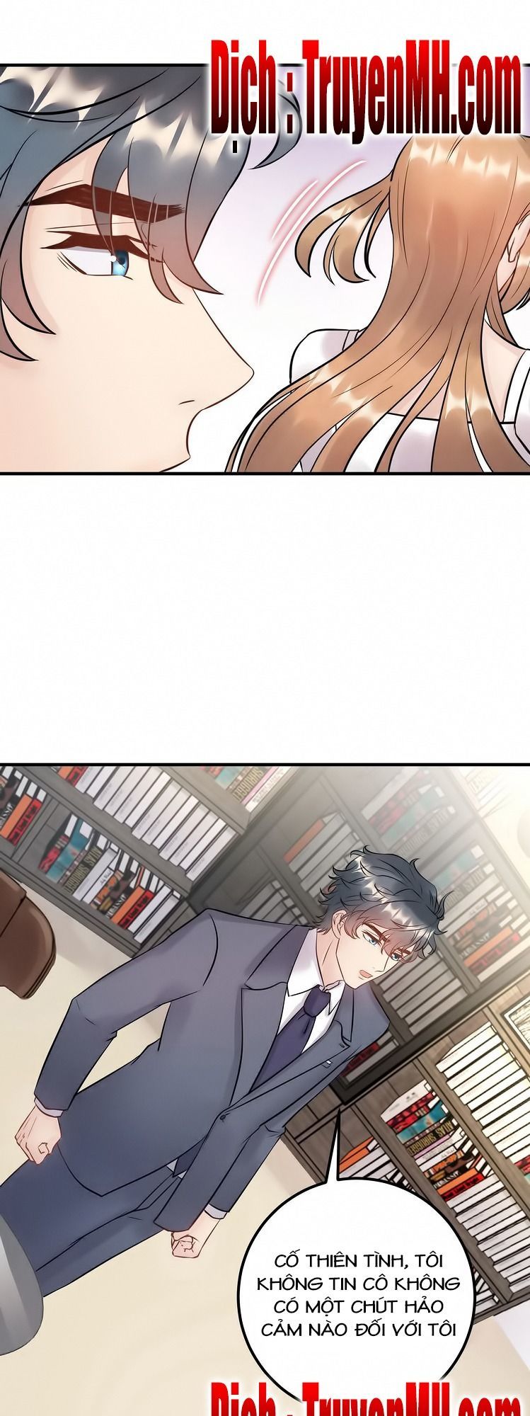 Trong Sinh Chi Ức Vạn Ảnh Hậu Yếu Thượng Vị Chapter 129 - 2