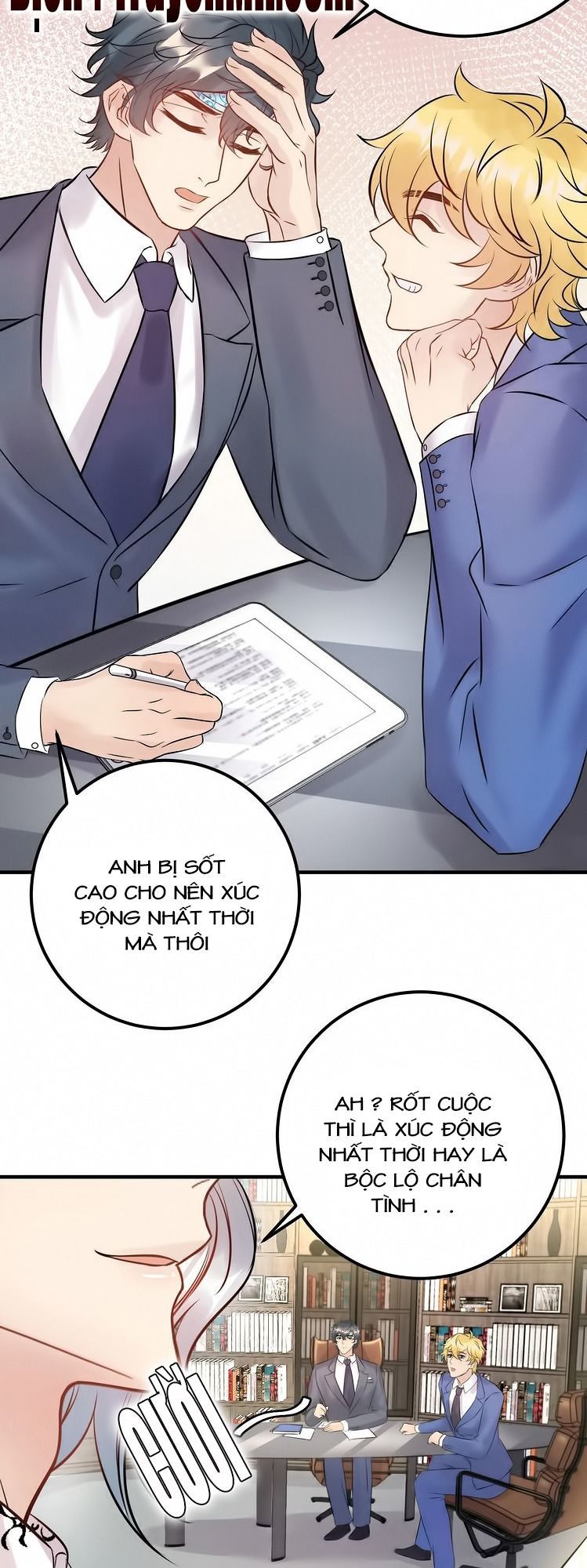 Trong Sinh Chi Ức Vạn Ảnh Hậu Yếu Thượng Vị Chapter 129 - 14