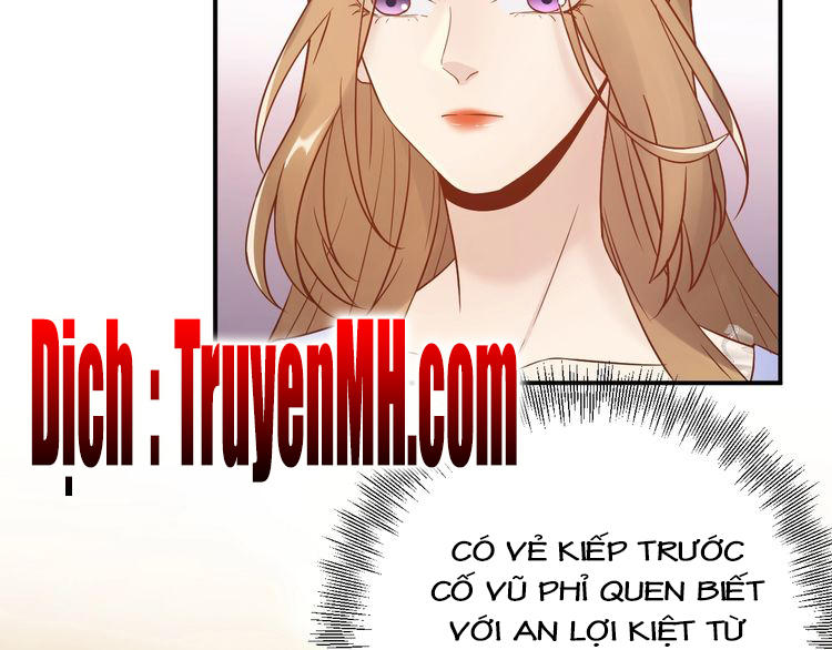 Trong Sinh Chi Ức Vạn Ảnh Hậu Yếu Thượng Vị Chapter 13 - 16