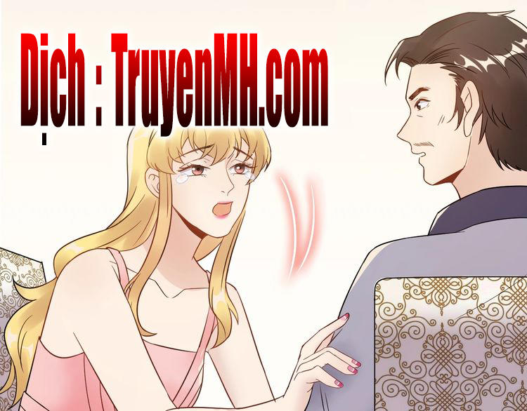 Trong Sinh Chi Ức Vạn Ảnh Hậu Yếu Thượng Vị Chapter 13 - 34