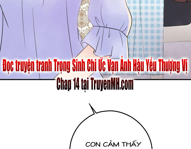 Trong Sinh Chi Ức Vạn Ảnh Hậu Yếu Thượng Vị Chapter 13 - 39