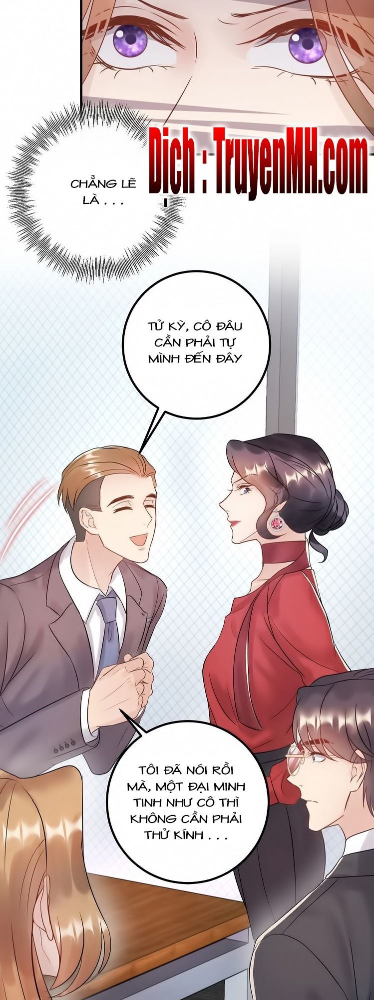 Trong Sinh Chi Ức Vạn Ảnh Hậu Yếu Thượng Vị Chapter 130 - 15