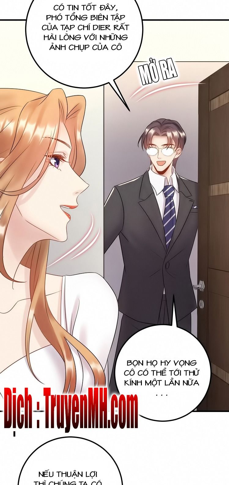 Trong Sinh Chi Ức Vạn Ảnh Hậu Yếu Thượng Vị Chapter 130 - 5