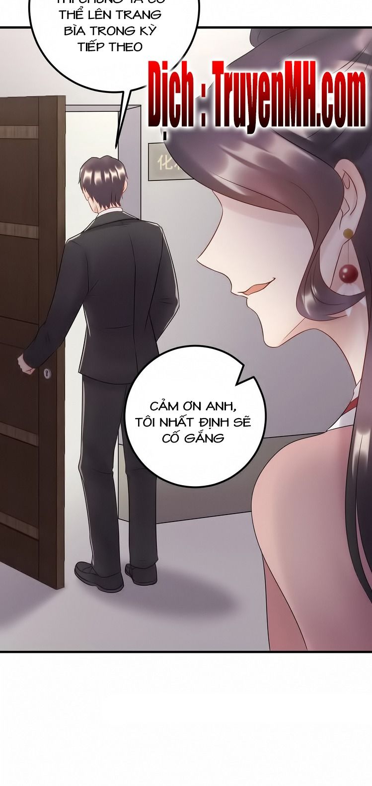 Trong Sinh Chi Ức Vạn Ảnh Hậu Yếu Thượng Vị Chapter 130 - 6