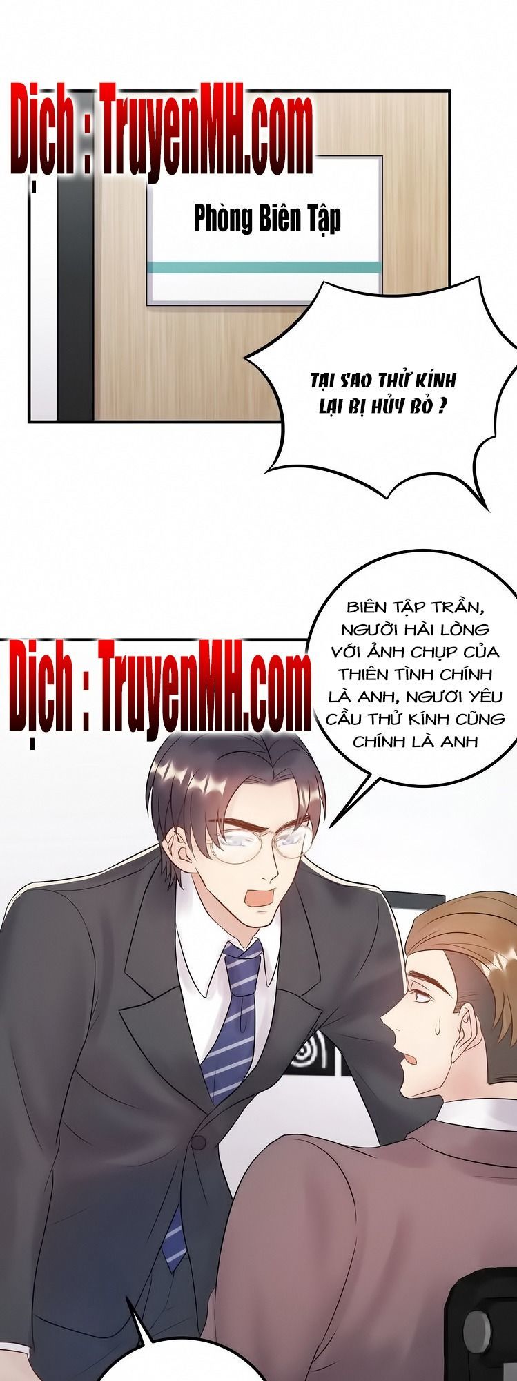 Trong Sinh Chi Ức Vạn Ảnh Hậu Yếu Thượng Vị Chapter 130 - 7